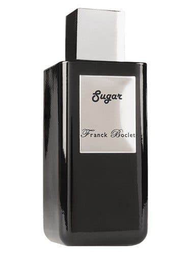 Franck Boclet Sugar