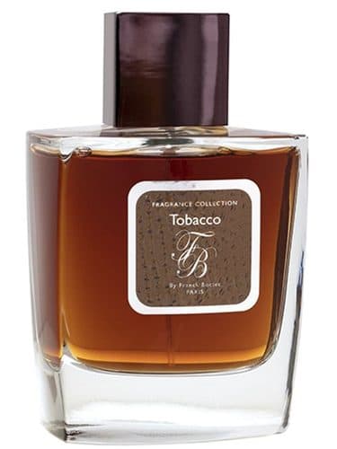 Franck Boclet Tobacco