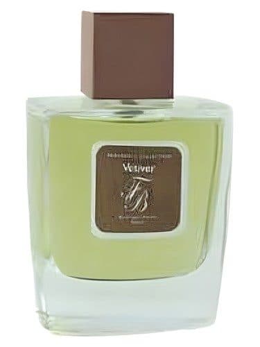 Franck Boclet Vetiver