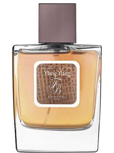 Franck Boclet Ylang Ylang