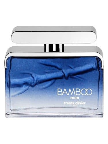 Franck Olivier Bamboo Men