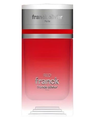 Franck Olivier Franck Red