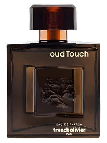 Franck Olivier Oud Touch
