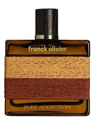 Franck Olivier Pure Addiction