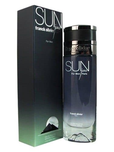 Franck Olivier Sun Java for Men