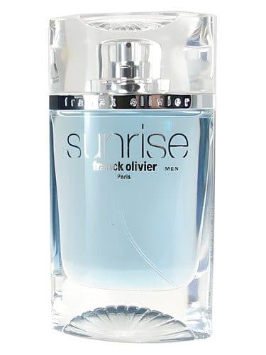 Franck Olivier Sunrise Men