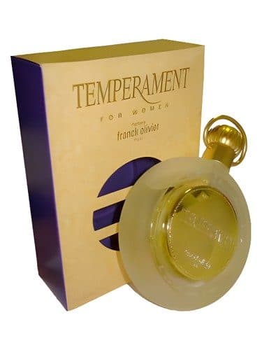 Franck Olivier Temperament for Women