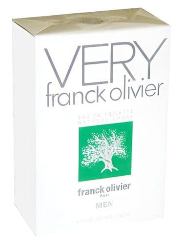 Franck Olivier Very Franck Olivier Men