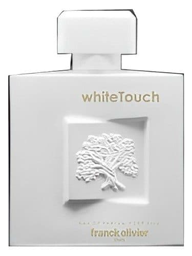 Franck Olivier White Touch