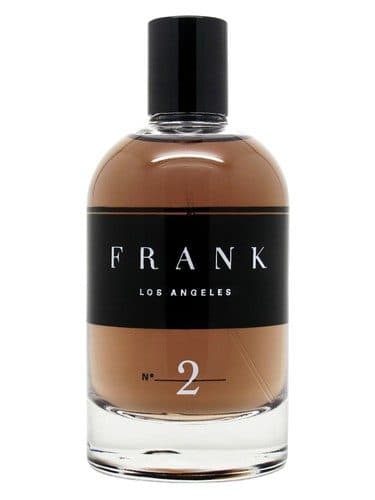 Frank Los Angeles Frank no 2
