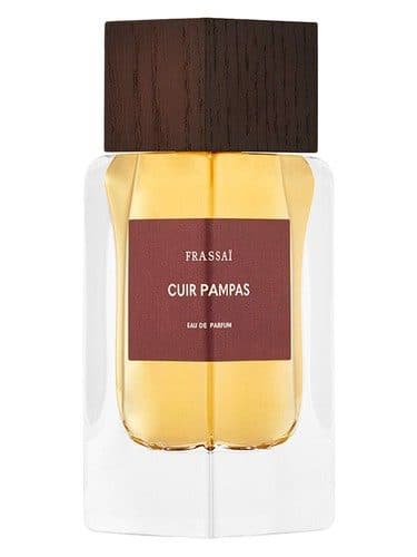 Frassai Cuir Pampas