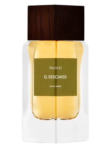 Frassai El Descanso
