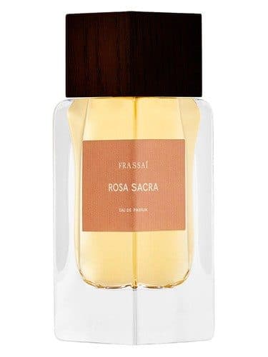 Frassai Rosa Sacra