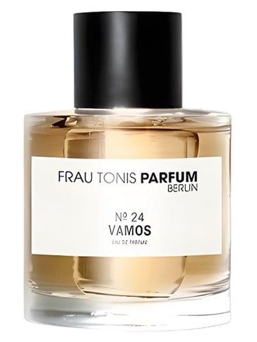 Frau Tonis Parfum No 24 Vamos