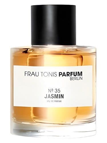 Frau Tonis Parfum No 35 Jasmin