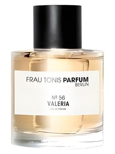 Frau Tonis Parfum No 56 Valeria