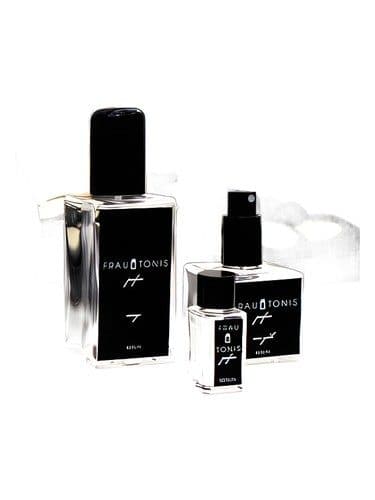Frau Tonis Parfum No 61 Bandarabas
