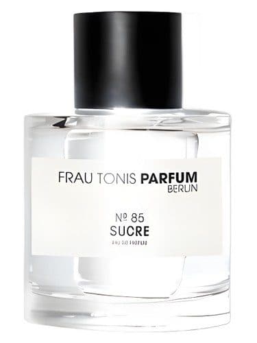 Frau Tonis Parfum No 85 Sucre
