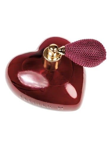 Frederic M Coeur a Prendre