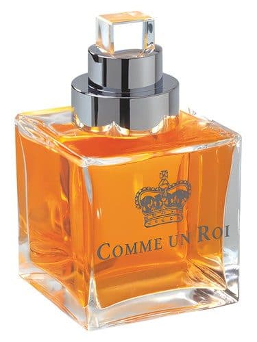 Frederic M Comme un Roi
