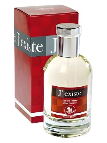 Frederic M J Existe