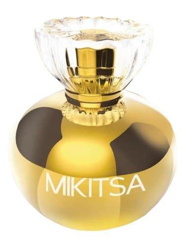 Frederic M Mikitsa