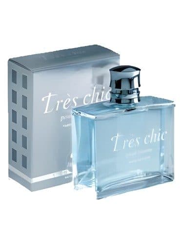 Frederic M Tres Chic
