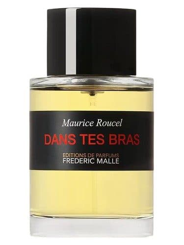 Frederic Malle Dans Tes Bras