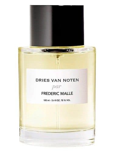 Frederic Malle Dries Van Noten Par Frederic Malle