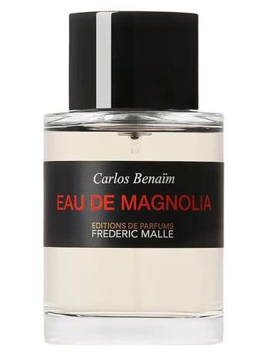 Frederic Malle Eau de Magnolia