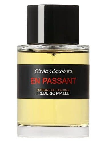 Frederic Malle En Passant