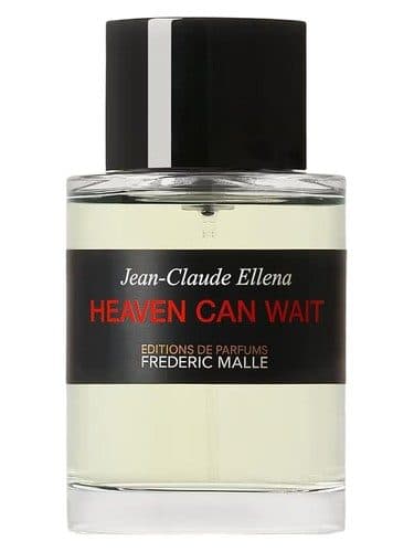 Frederic Malle Heaven Can Wait