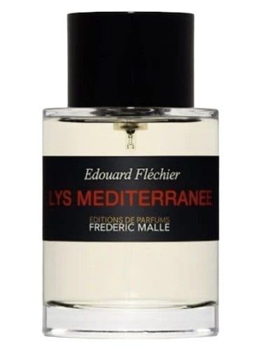 Frederic Malle Lys Mediterranee