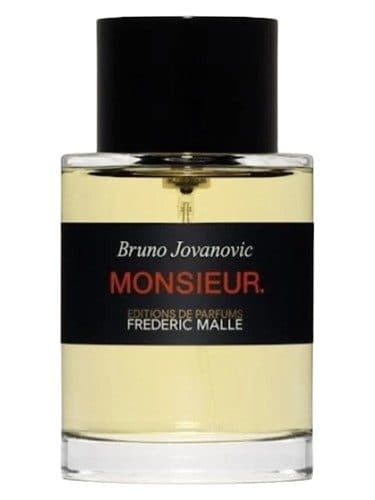 Frederic Malle Monsieur