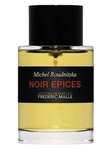 Frederic Malle Noir Epices