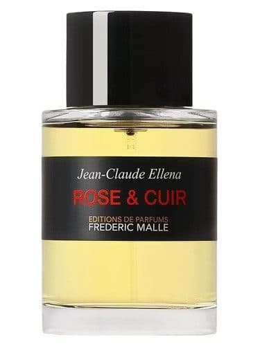 Frederic Malle Rose Cuir