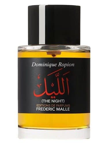 Frederic Malle The Night