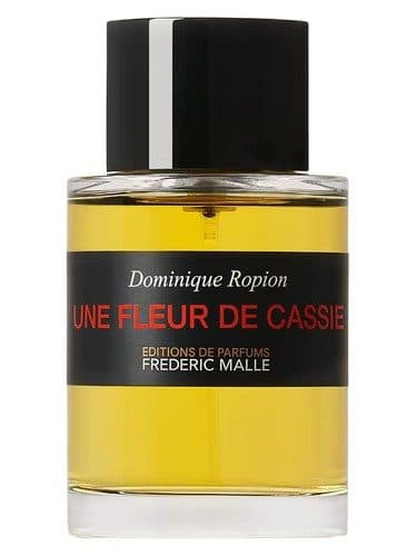 Frederic Malle Une Fleur de Cassie