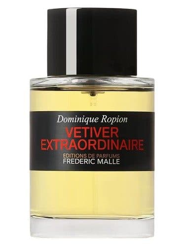 Frederic Malle Vetiver Extraordinaire