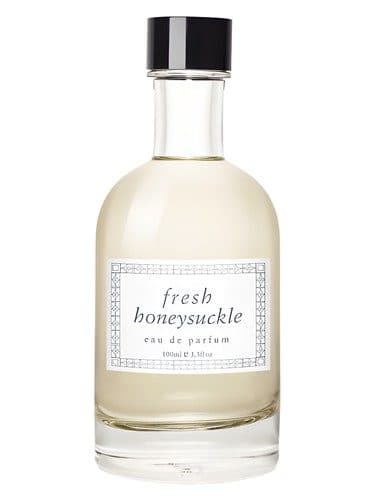 Fresh Honeysuckle