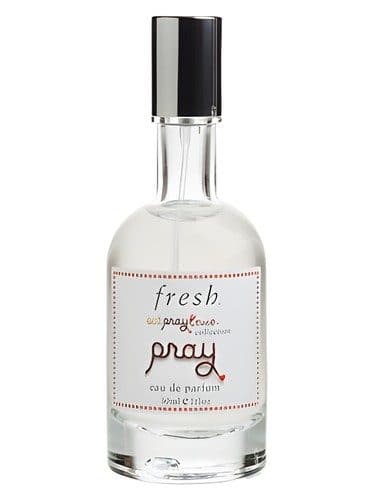 Fresh Pray