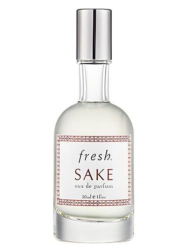 Fresh Sake