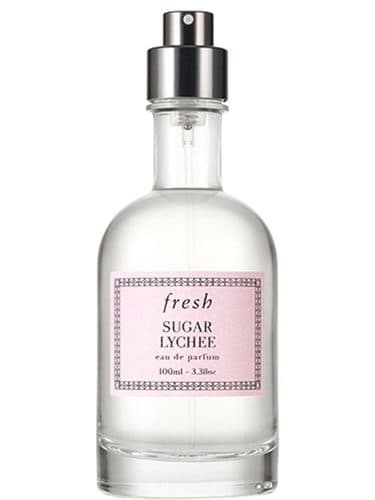 Fresh Sugar Lychee