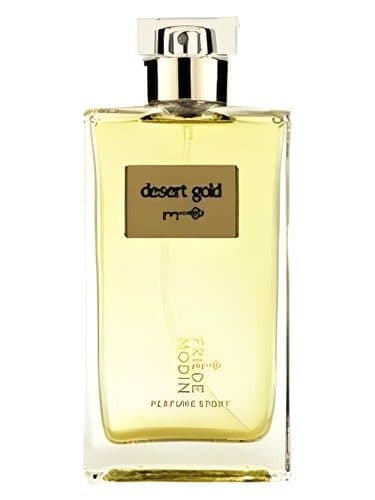 Friedemodin Desert Gold