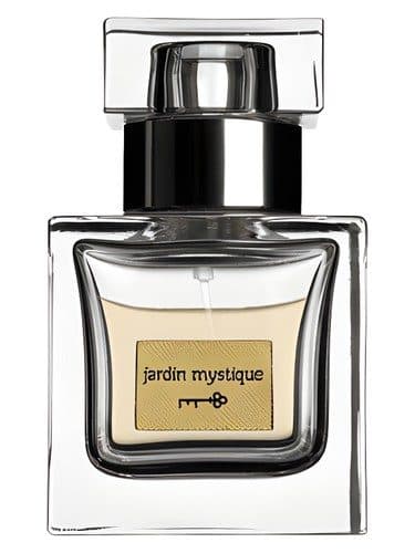 Friedemodin Jardin Mystique