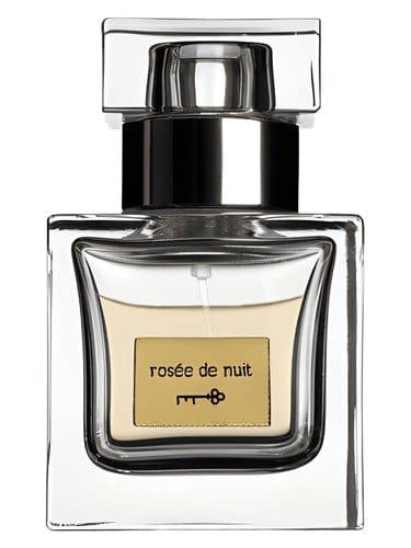 Friedemodin Rosee de Nuit