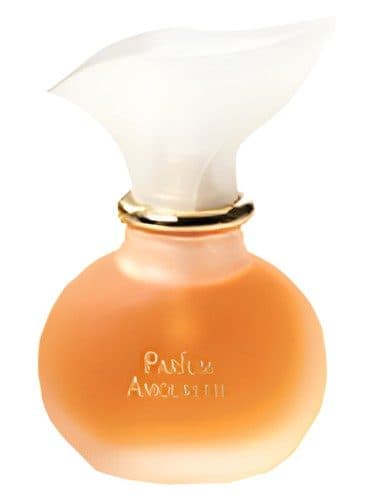Frostbland Amourette by Jean Pierre