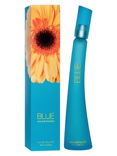 Fruits Passion Blue