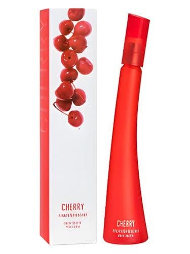 Fruits Passion Cherry