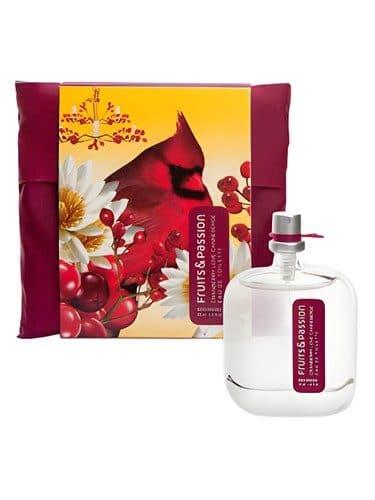 Fruits Passion Cranberry Love